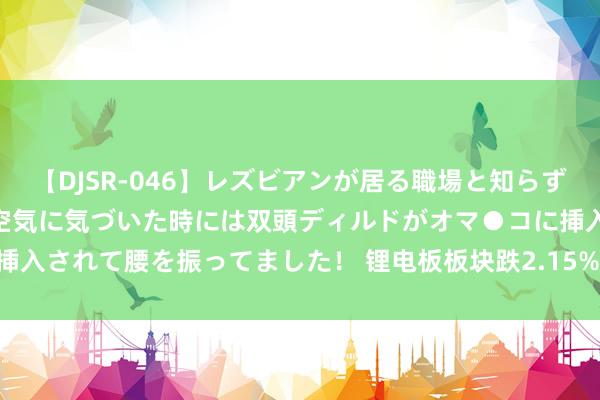 【DJSR-046】レズビアンが居る職場と知らずに来た私（ノンケ） 変な空気に気づいた時には双頭ディ