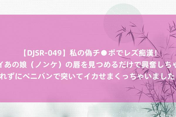 【DJSR-049】私の偽チ●ポでレズ痴漢！職場で見かけたカワイイあの娘（ノンケ）の唇を見つめるだけで興奮しちゃう私は欲求を抑えられずにペニバンで突いてイカせまくっちゃいました！ 网传获数亿好意思元融资，零一万物暂无回话